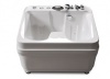 Ванна медицинская 1-камерная для вихревого гидромассажа и пузырькового аэромассажа нижних конечностей